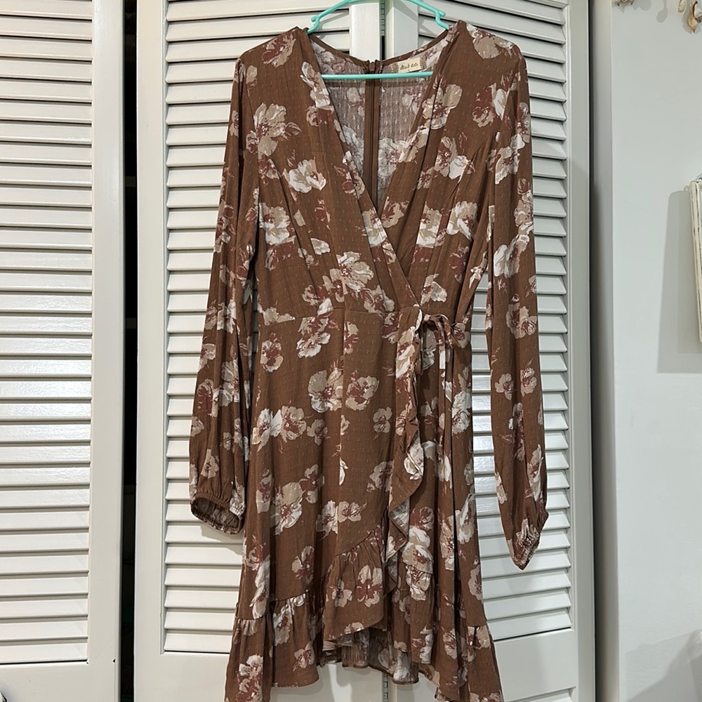 Altar’d State dress